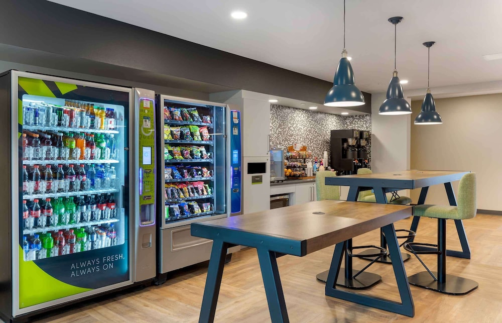 Extended Stay America Austin Airport 35/50