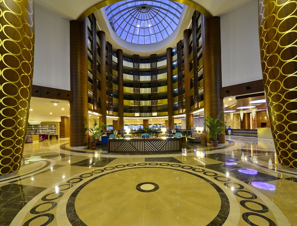 Sunmelia Beach Resort Hotel & Spa 19/50