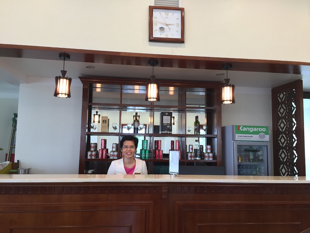 Halong Diamond Hotel 11/42