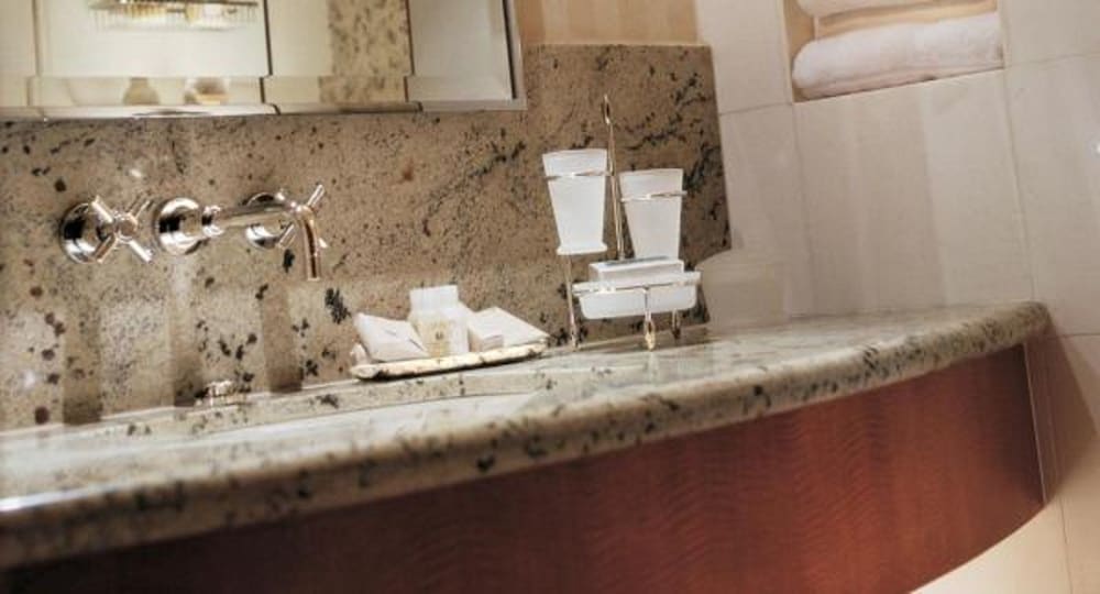 Borgata Hotel Casino and Spa 15/67