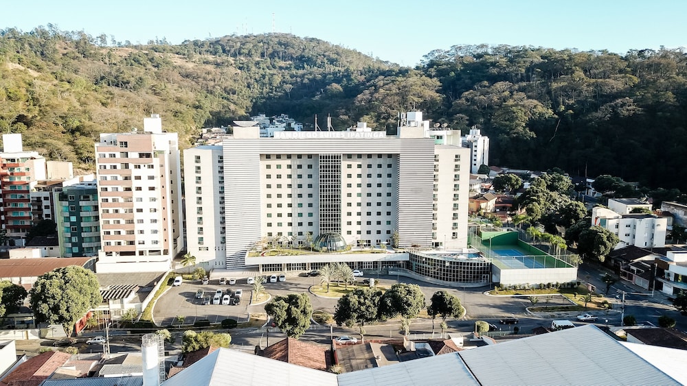 San Diego Suites Ipatinga in IPATINGA