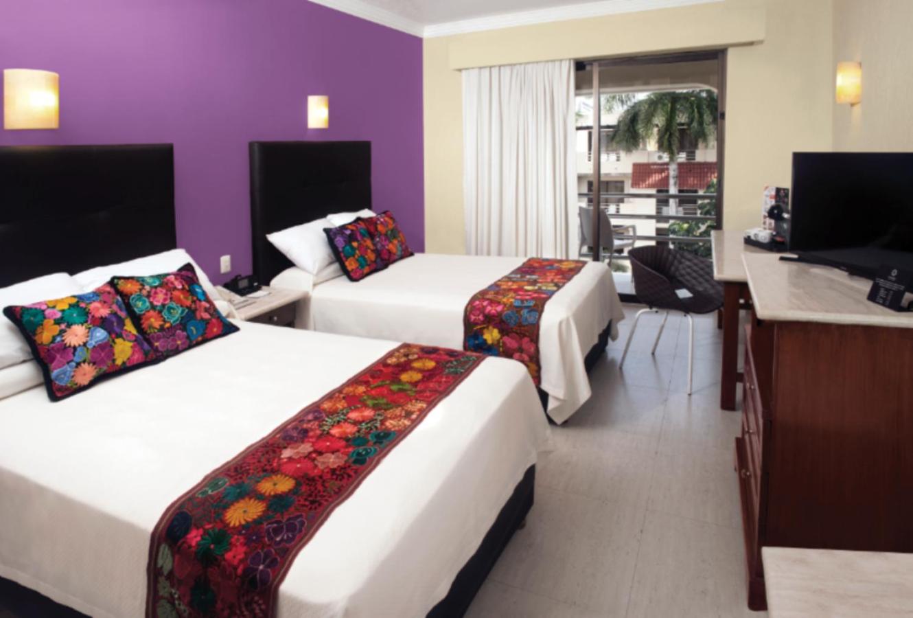 Room, 2 Double Beds