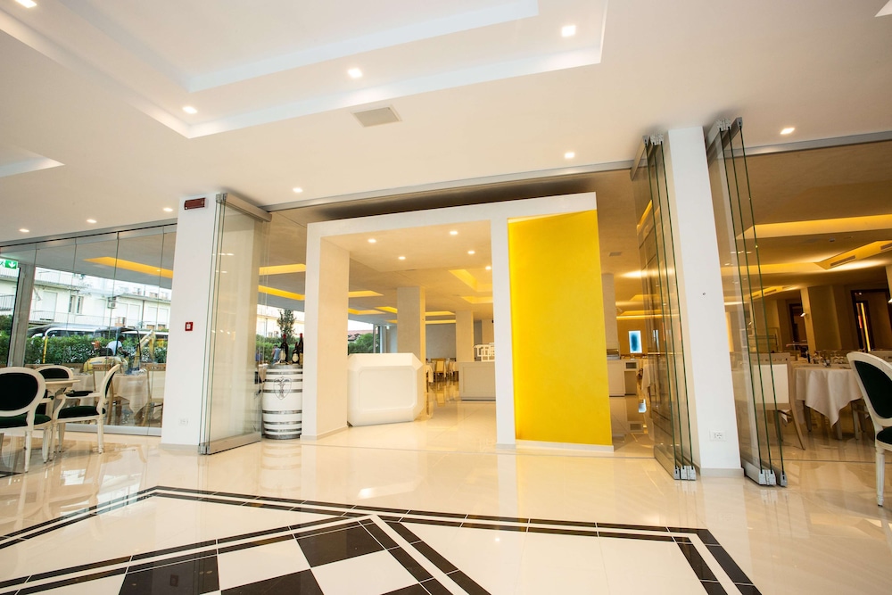 Hotel Terme Venezia 50/59
