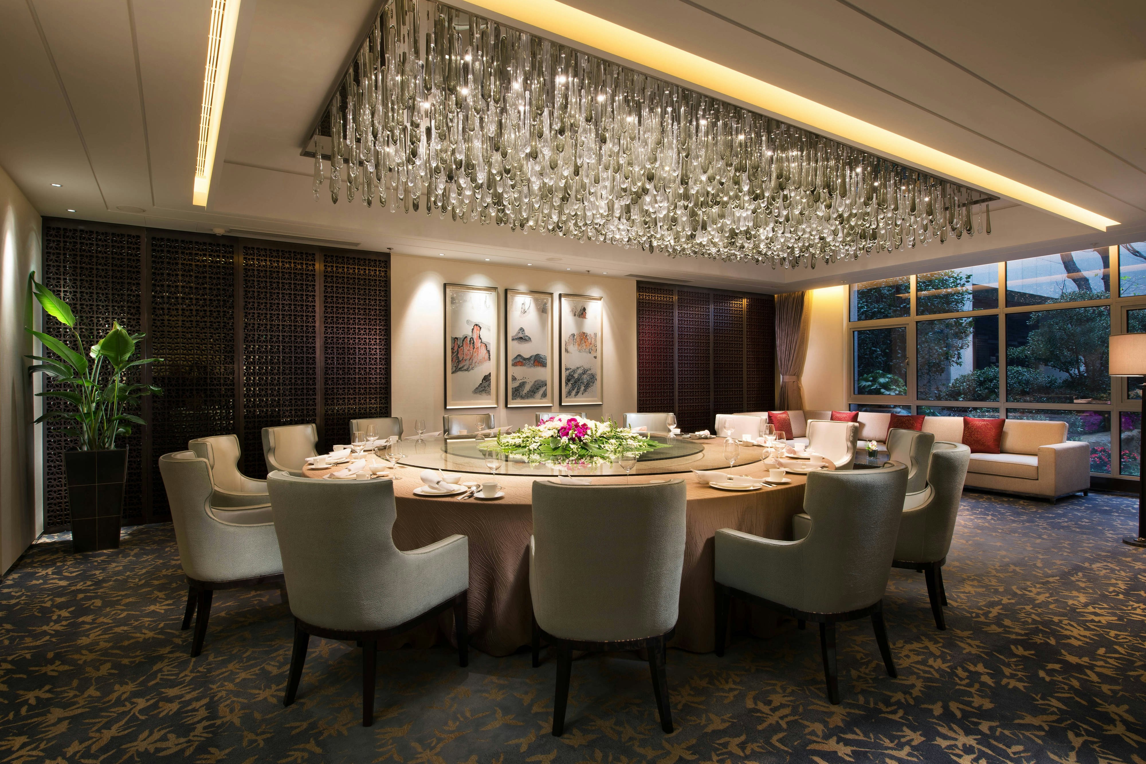 Shanghai Marriott Hotel Parkview 7/14