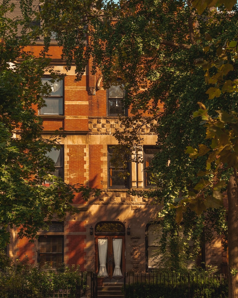 The Central Park North 5/66