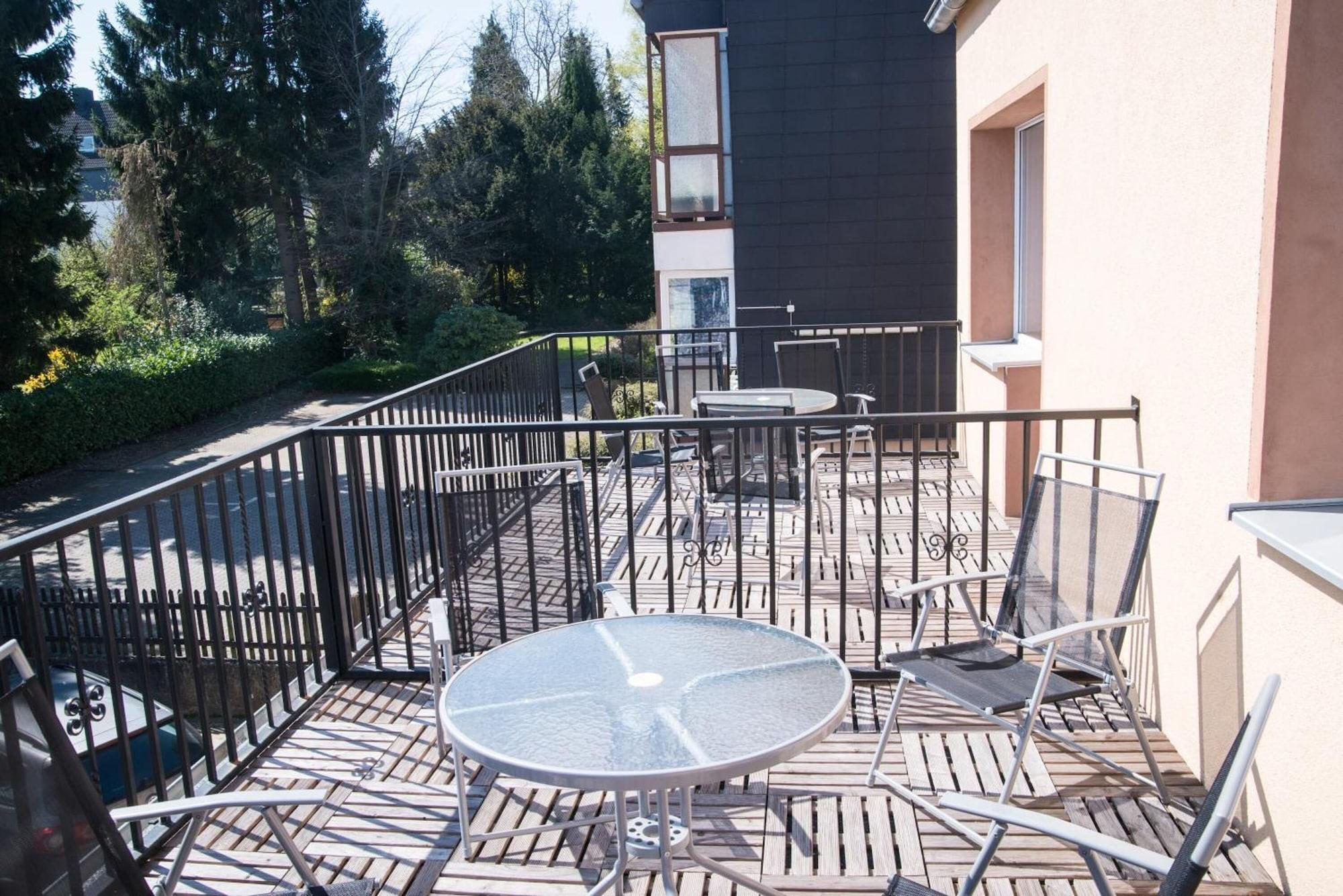 Platinium Hotel Aachen 31/46