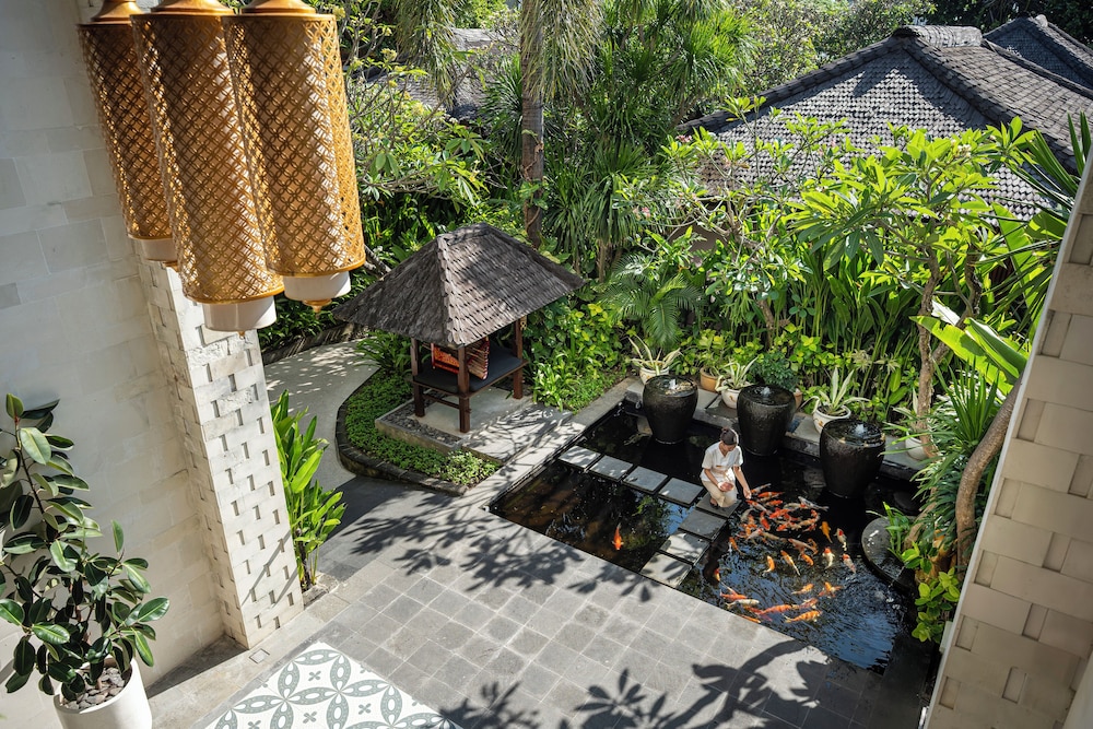 Kuta Seaview Beach Resort 54/78