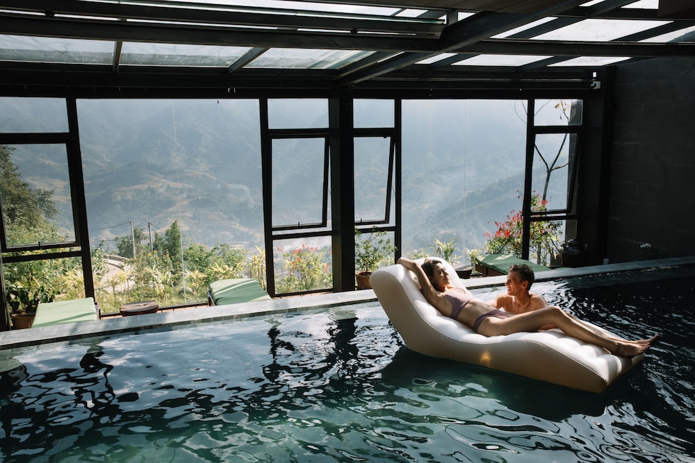 Sapa Jade Hill Resort & Spa 23/60
