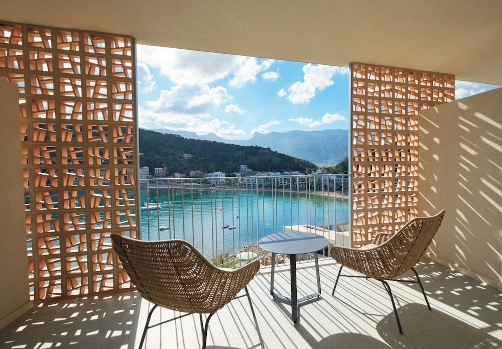Salino Port Soller 84/110