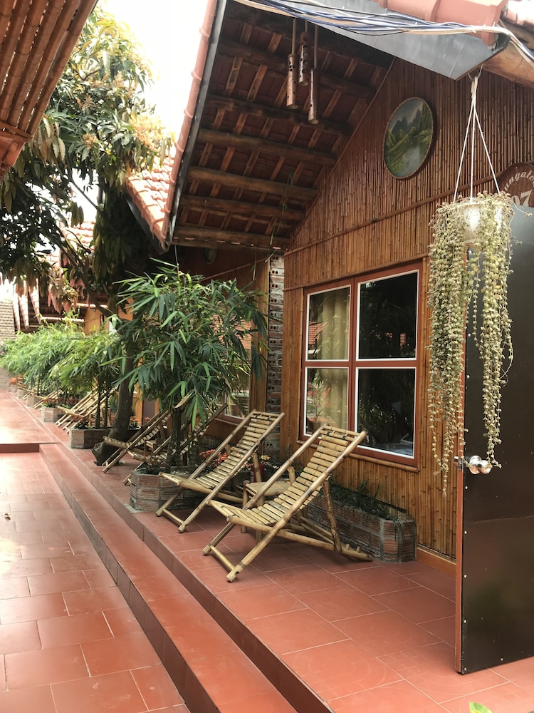 Tam Coc Garden Homestay 5/71
