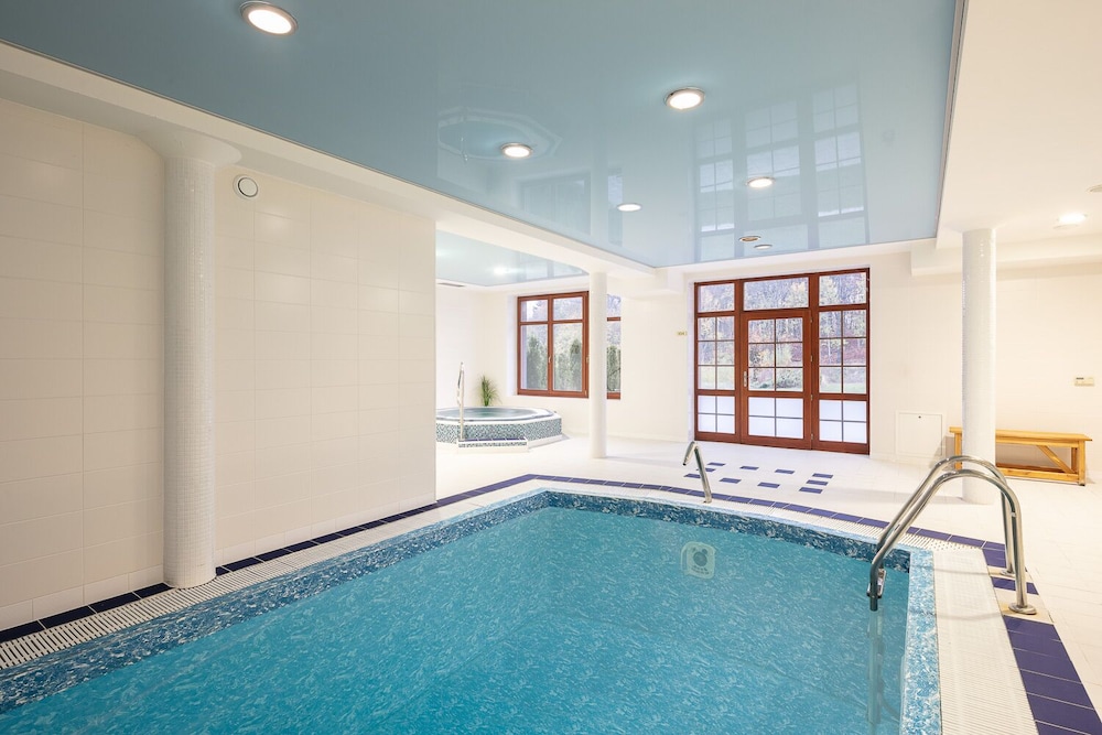 Pytloun Wellness Hotel Hasistejn 33/58