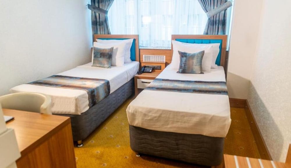 Grand Sah Otel 9/35