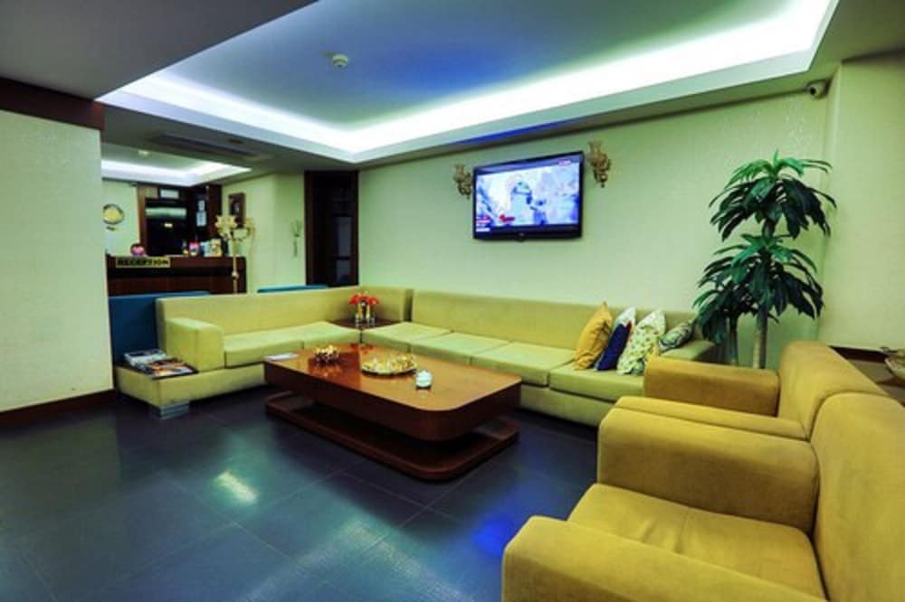Atik Palace Osmanbey 43/64
