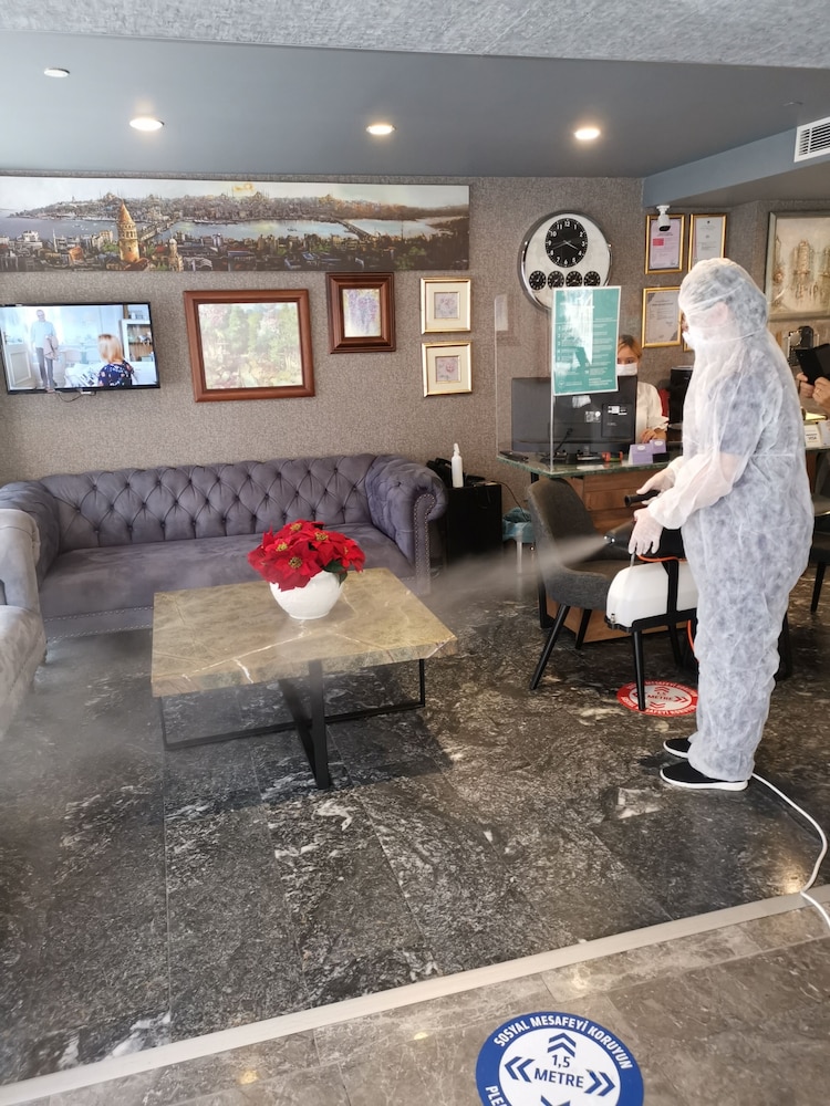 La Wisteria Boutique Hotel 48/66