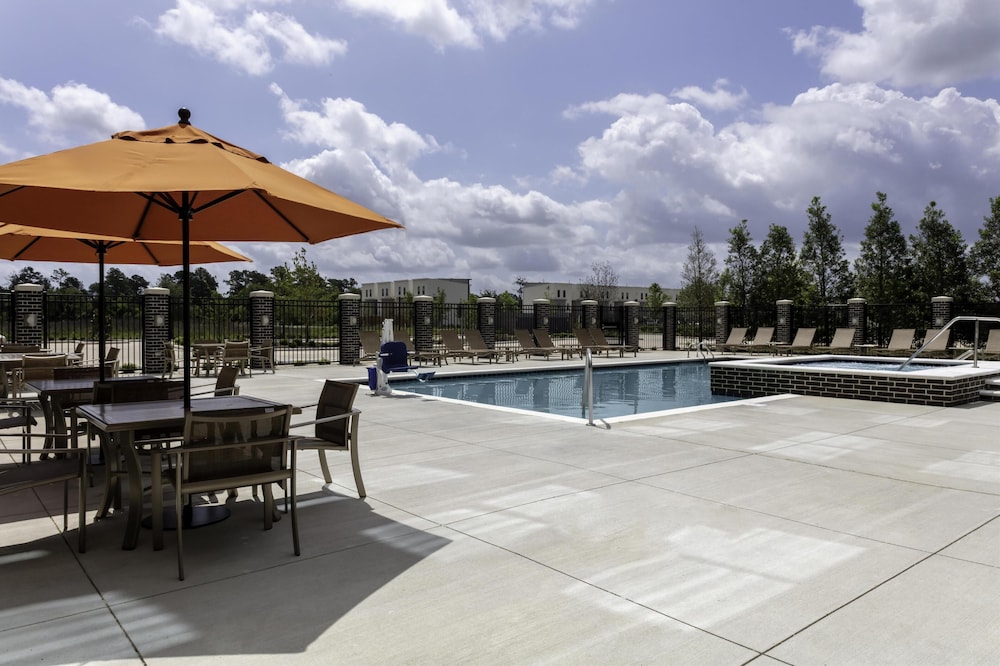 Hyatt House The Woodlands-Shenandoah 25/47