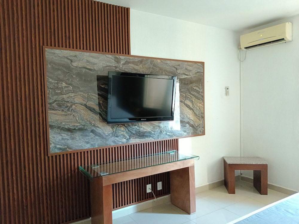 Hotel Zar Guadalajara 27/42