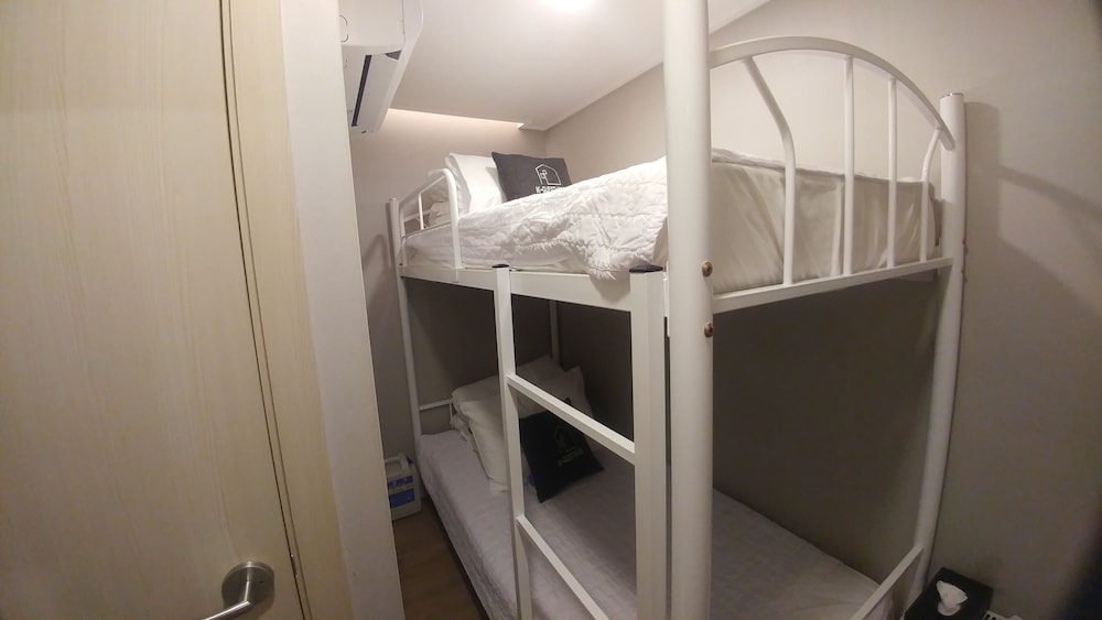 K-Guesthouse Myeongdong 4 32/42