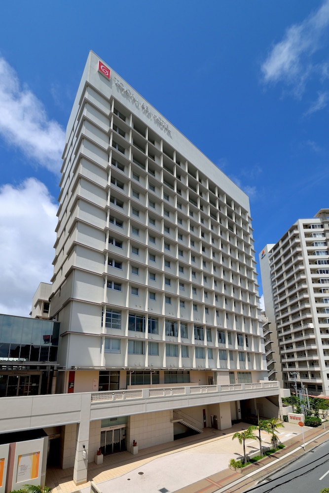 Naha Tokyu REI Hotel 5/74