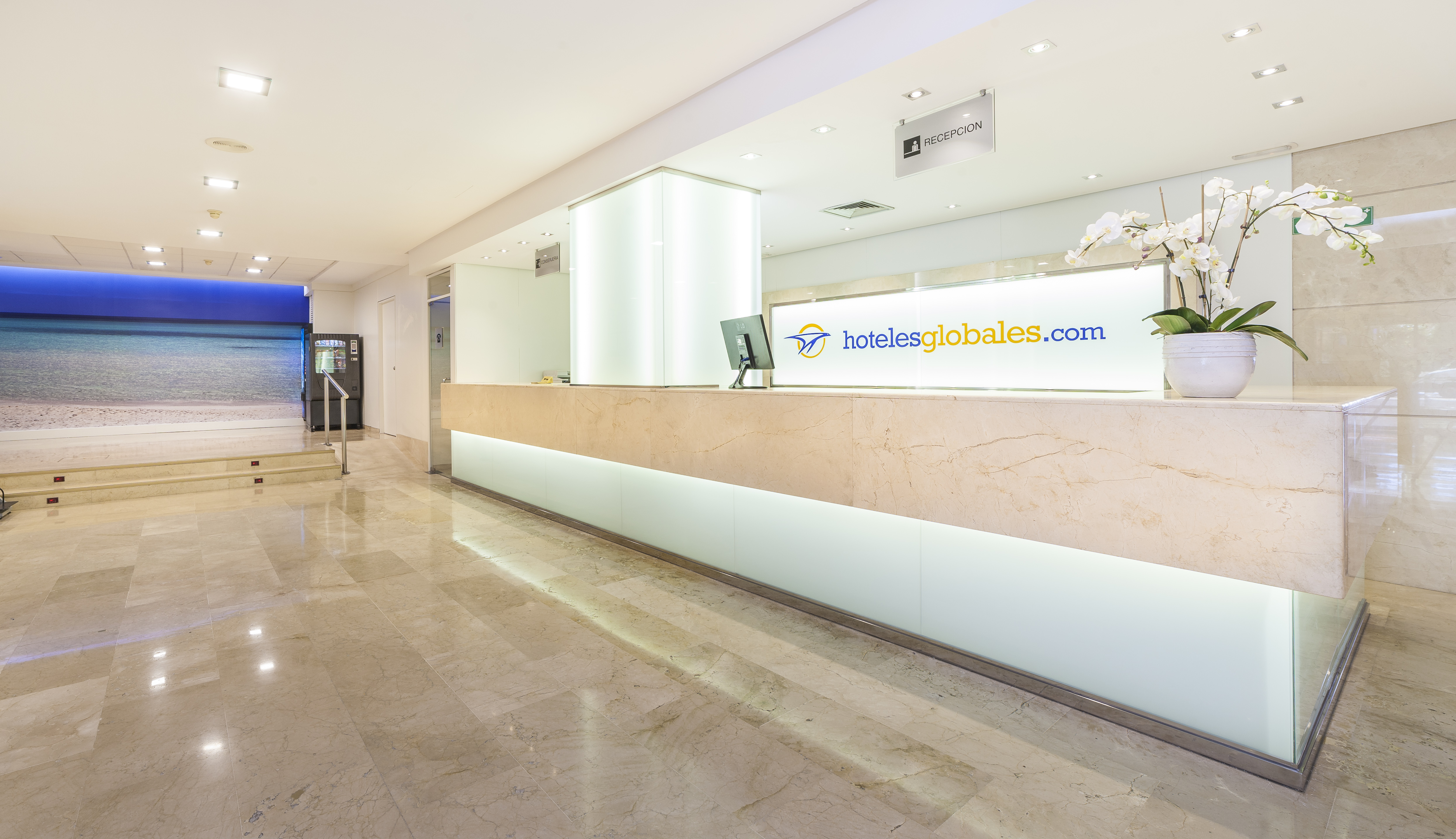 Globales Pionero Santa Ponsa Park Hotel 5/53