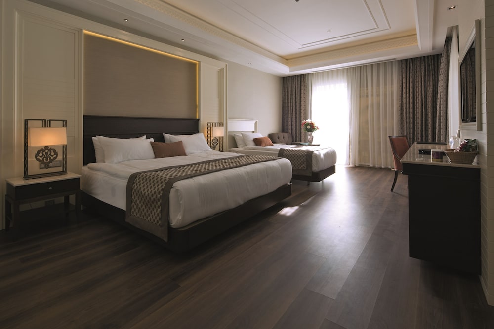 Gural Premier Belek 14/71