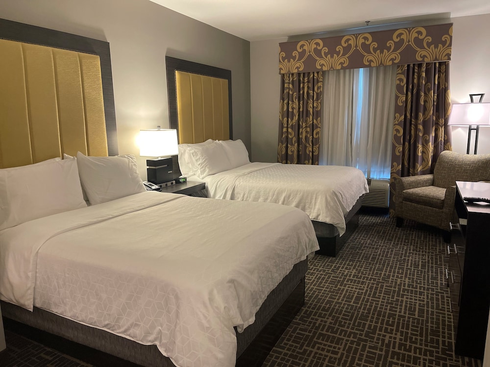 Holiday Inn Express Hotel And Suites Gonzales 23/71
