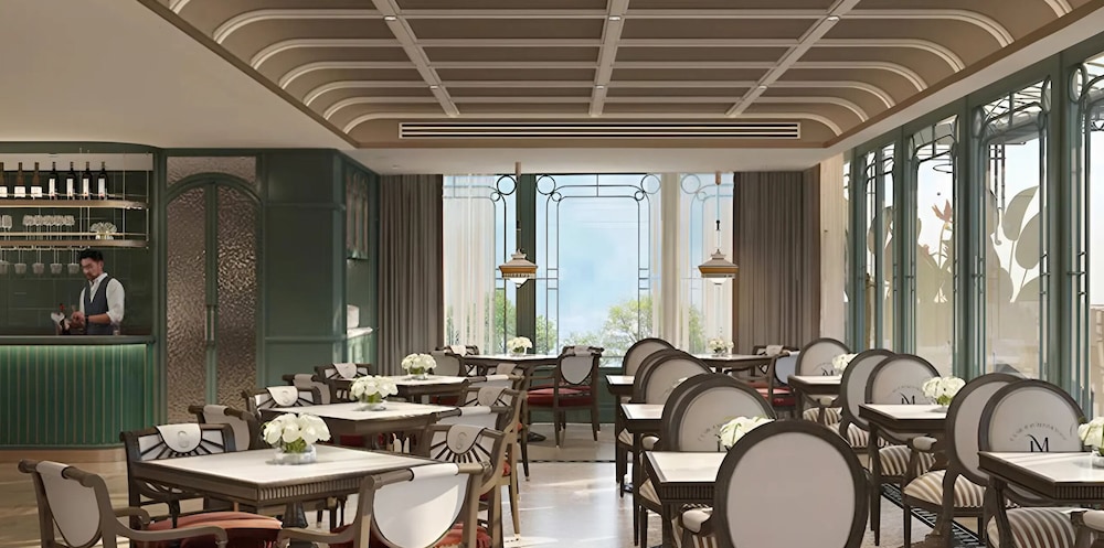 La Mejor Indochine Hotel 40/50