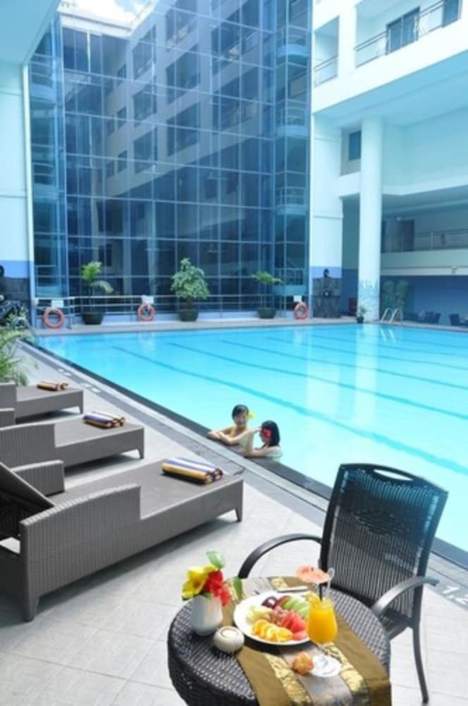 Pacific Palace Hotel 5/67