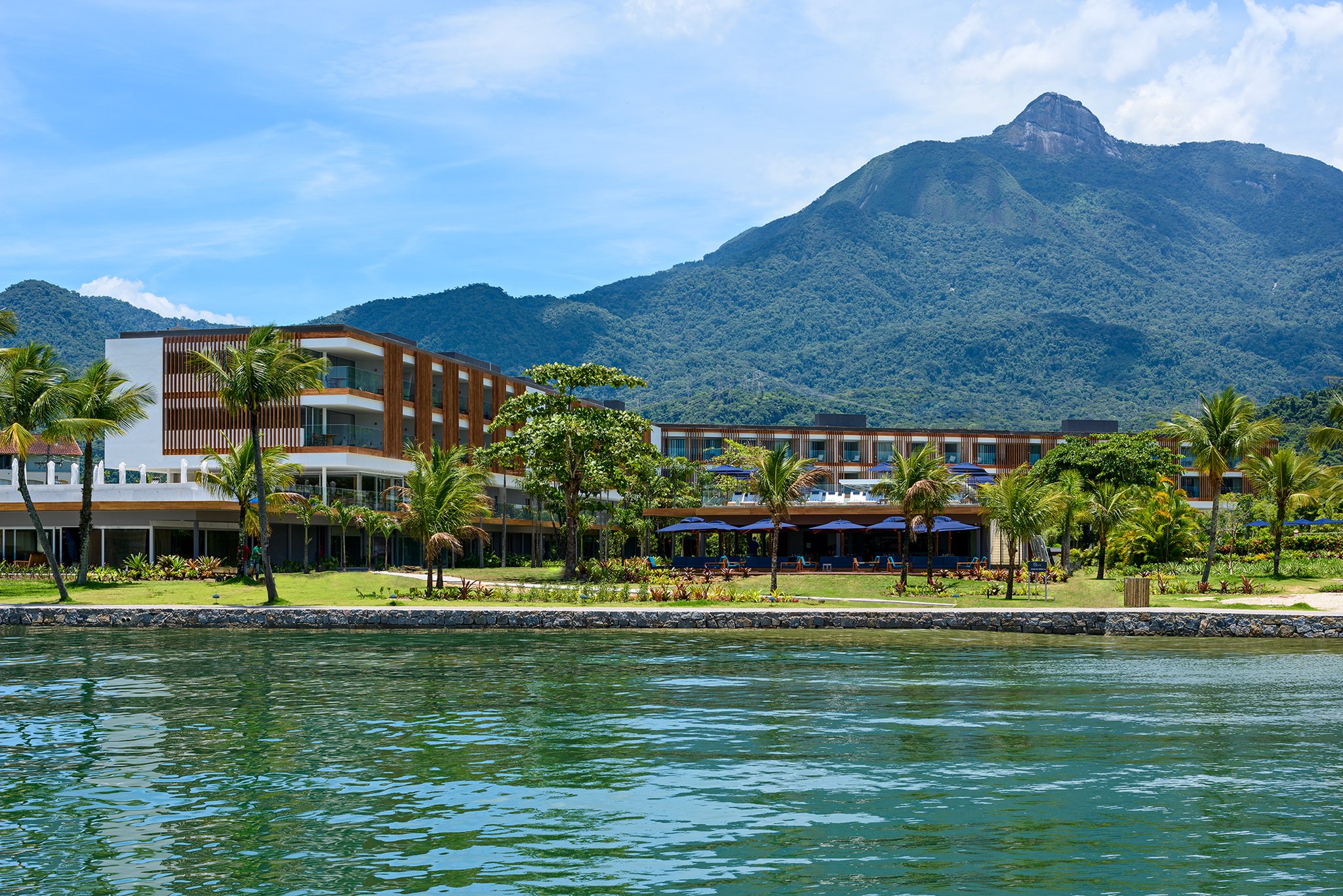 Hotel Fasano Angra Dos Reis 77/81