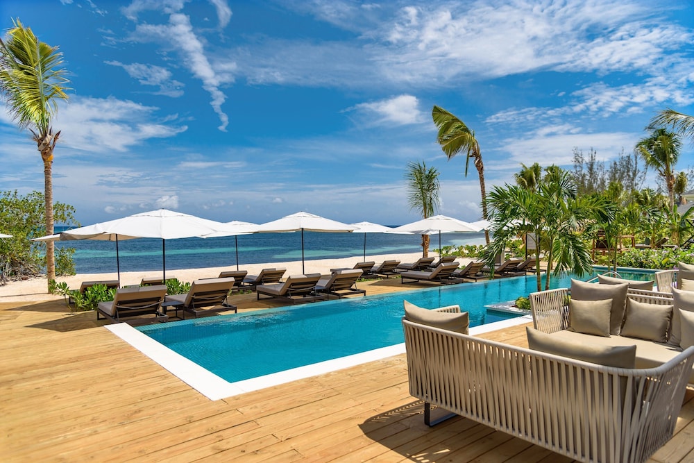 The Beach Villas at Excellence Oyster Bay - Adults Only All Inclusive 28/39