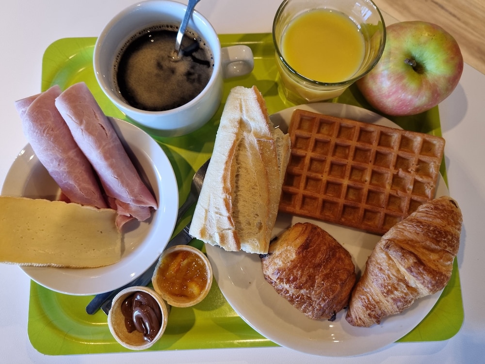 Ibis Budget Clermont Ferrand Sud Aubiere 38/63