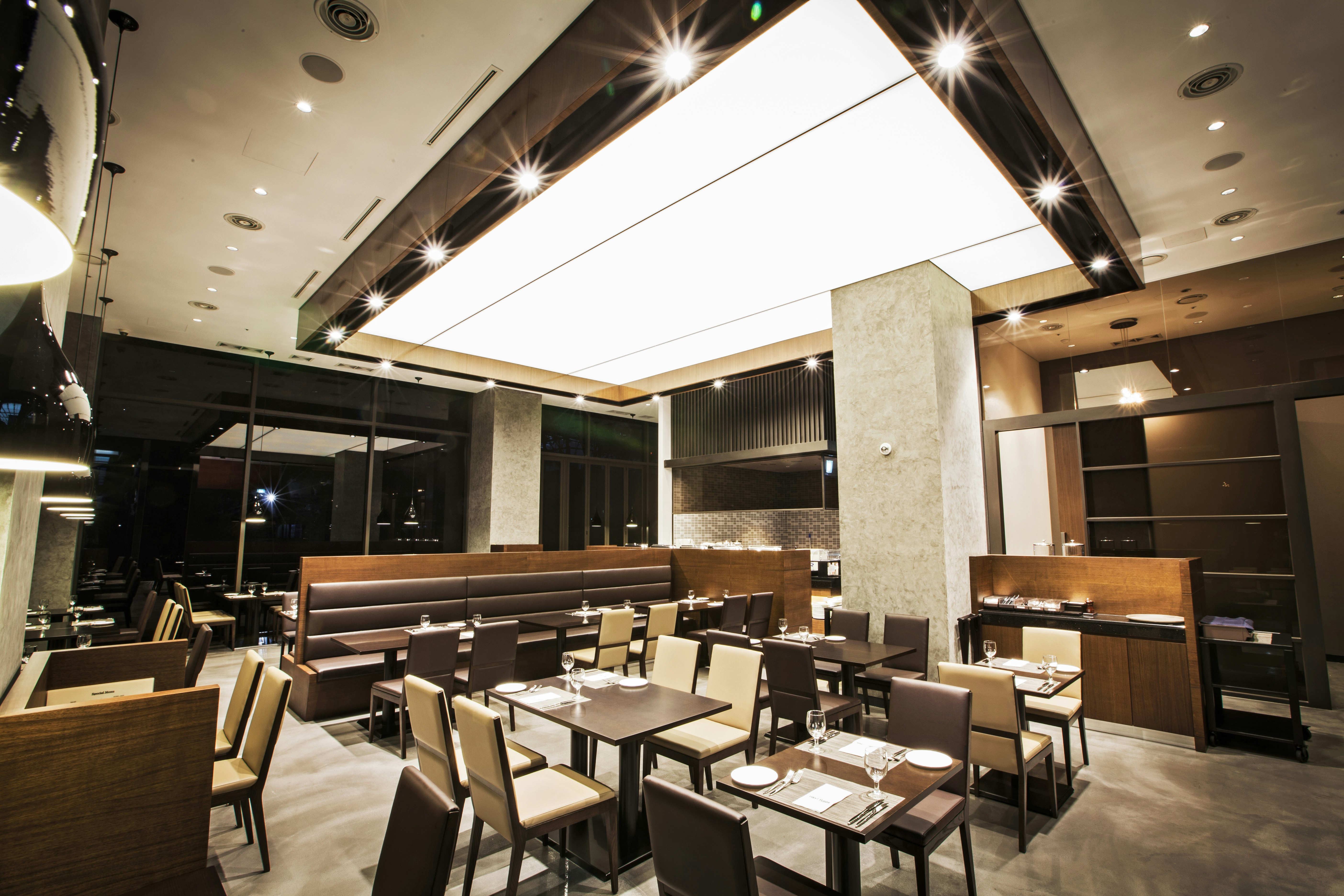 Fraser Place Namdaemun Seoul 43/47