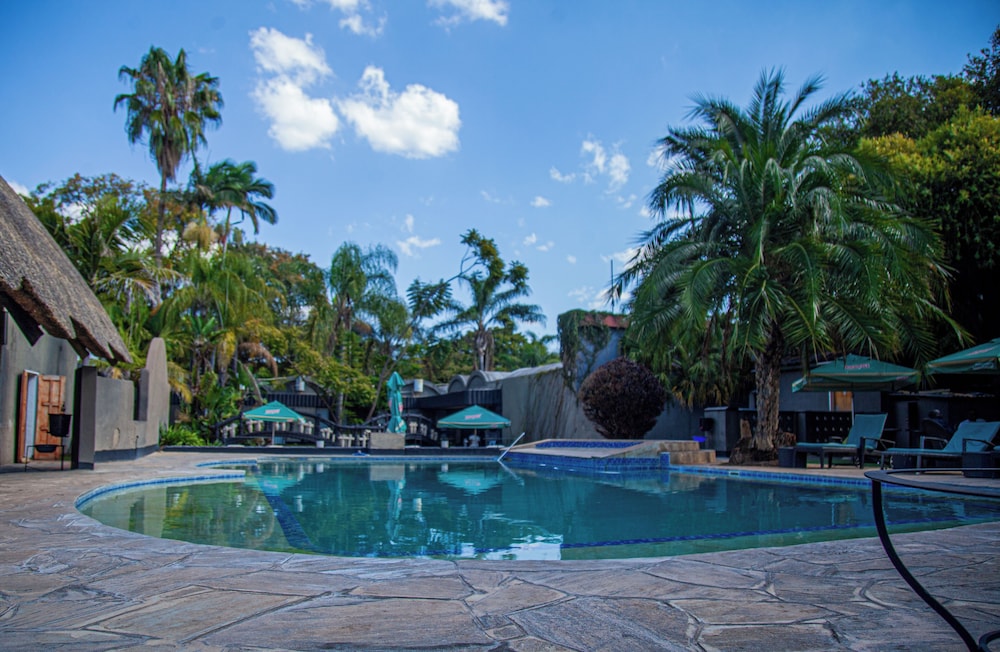 Chrismar Hotel Lusaka 65/68