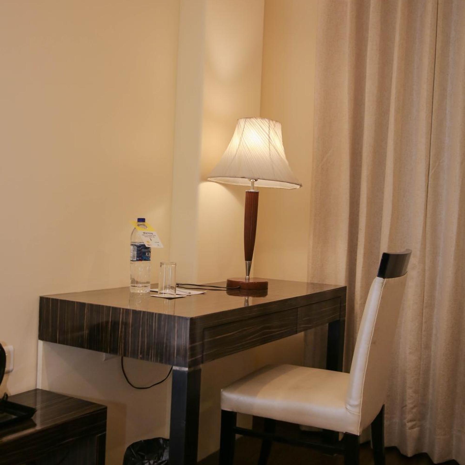 Hotel Shamrock 27/53