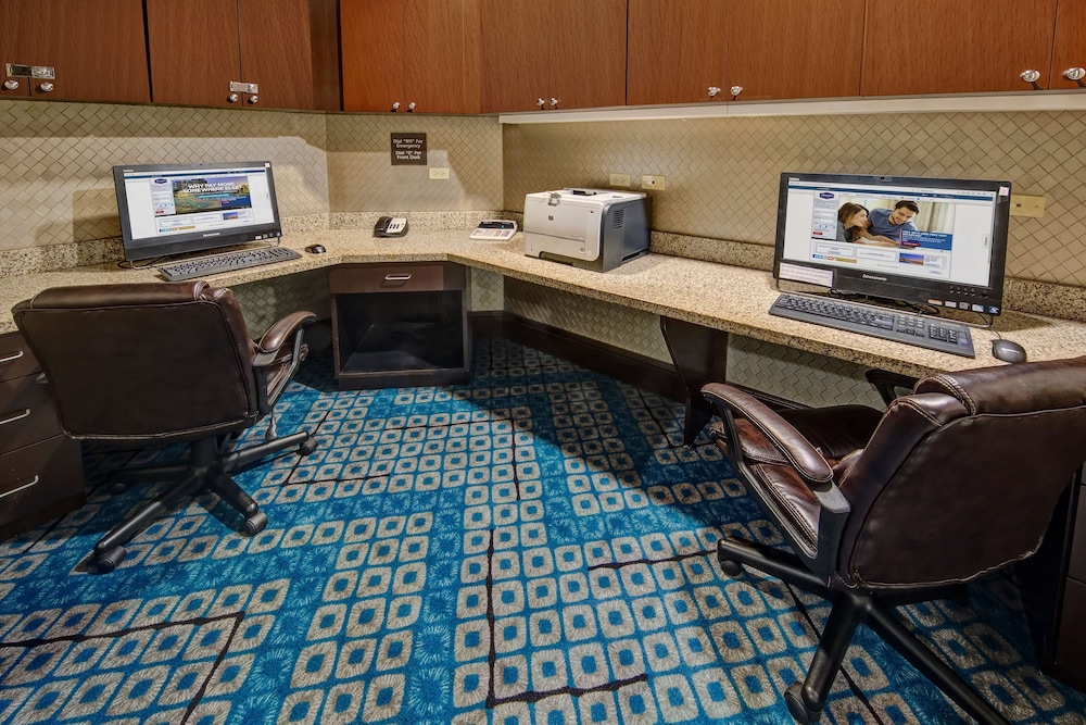 Hampton Inn And Suites Stuart North 42/44