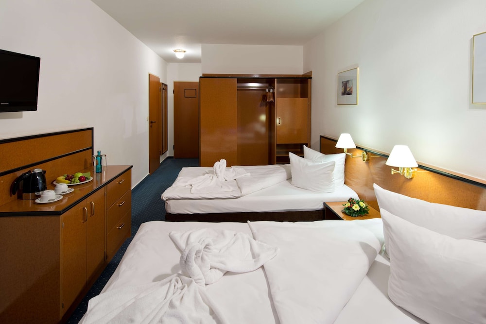 Aspire Frankfurt Airport, Trademark Collection by Wyndham 11/50