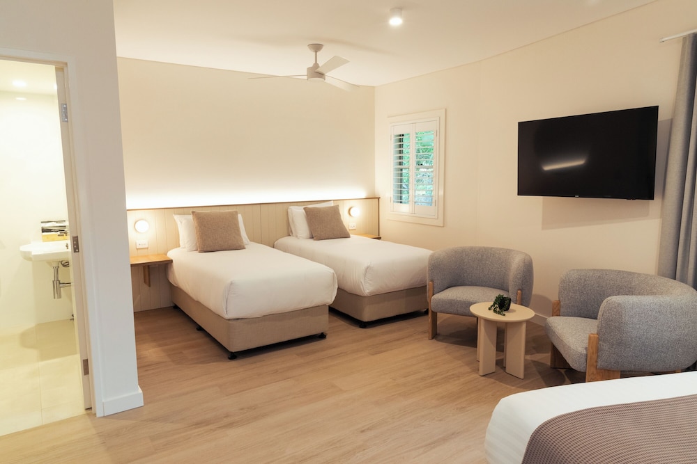 LISMORE GATEWAY MOTEL 23/52