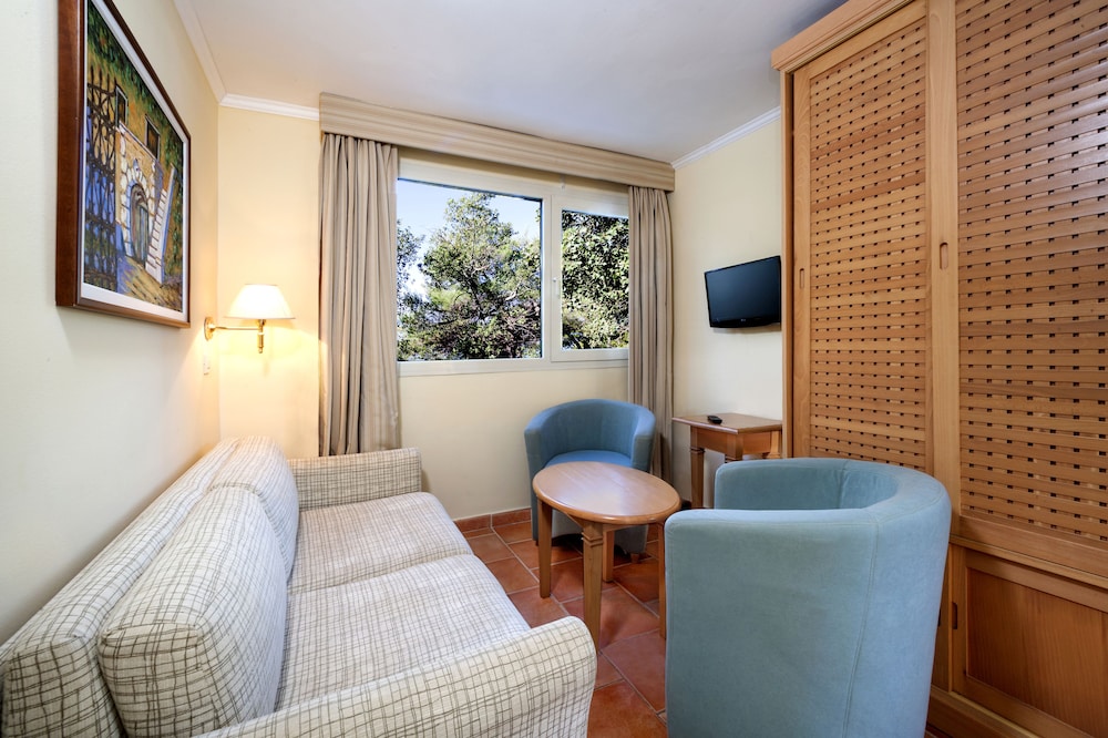 Apartments Bellevue Plava Laguna 13/43