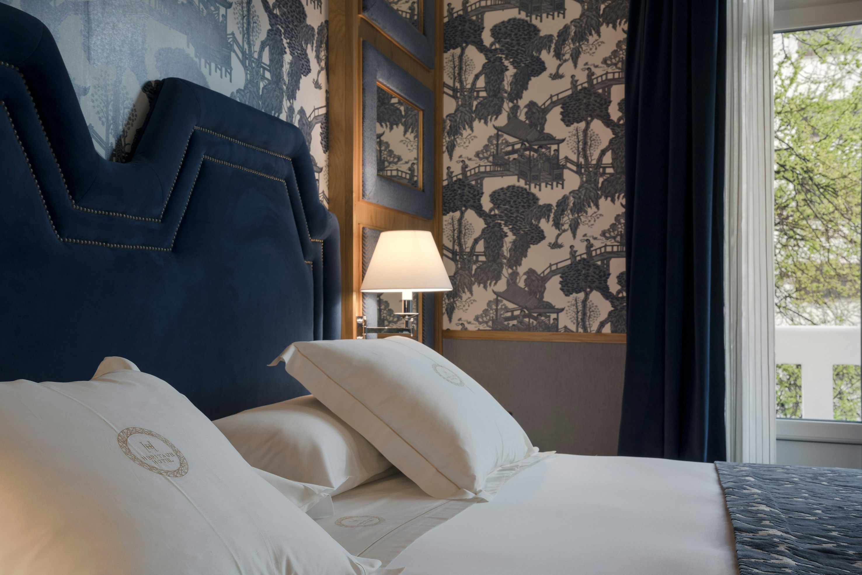 Heritage Madrid Hotel photo5