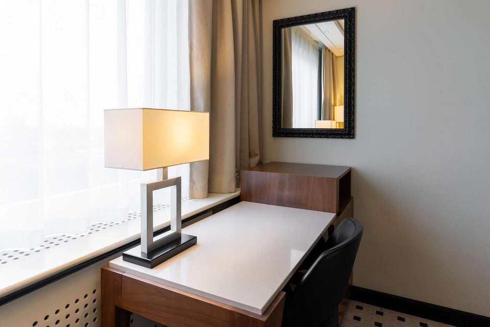 Radisson Blu Latvija Conference and Spa Hotel, Riga 19/50