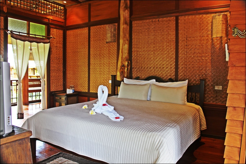 Pai Vimaan Resort 19/50