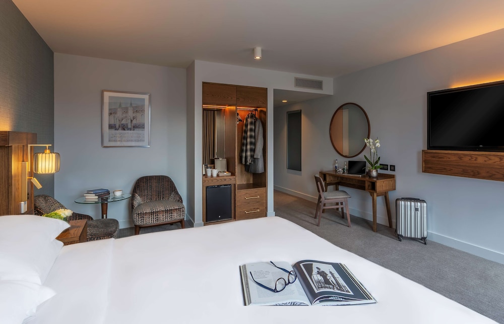 Hyatt Centric The Liberties Dublin 24/72