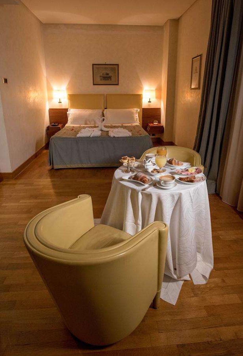 Solofra Palace 9/29