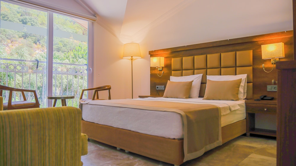 Turquoise Hotel Oludeniz 29/67