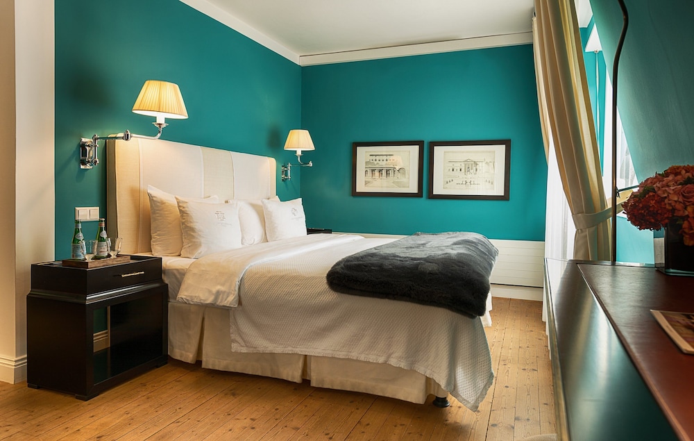 Boutiquehotel Heidelberg Suites Small Luxury Hotels 10/64