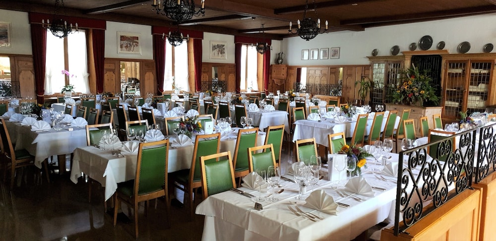 Hotel Baren 37/47
