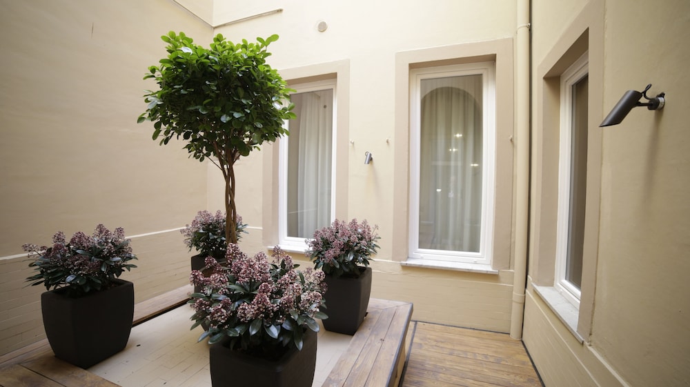 SuiteLife Trevi 49/64