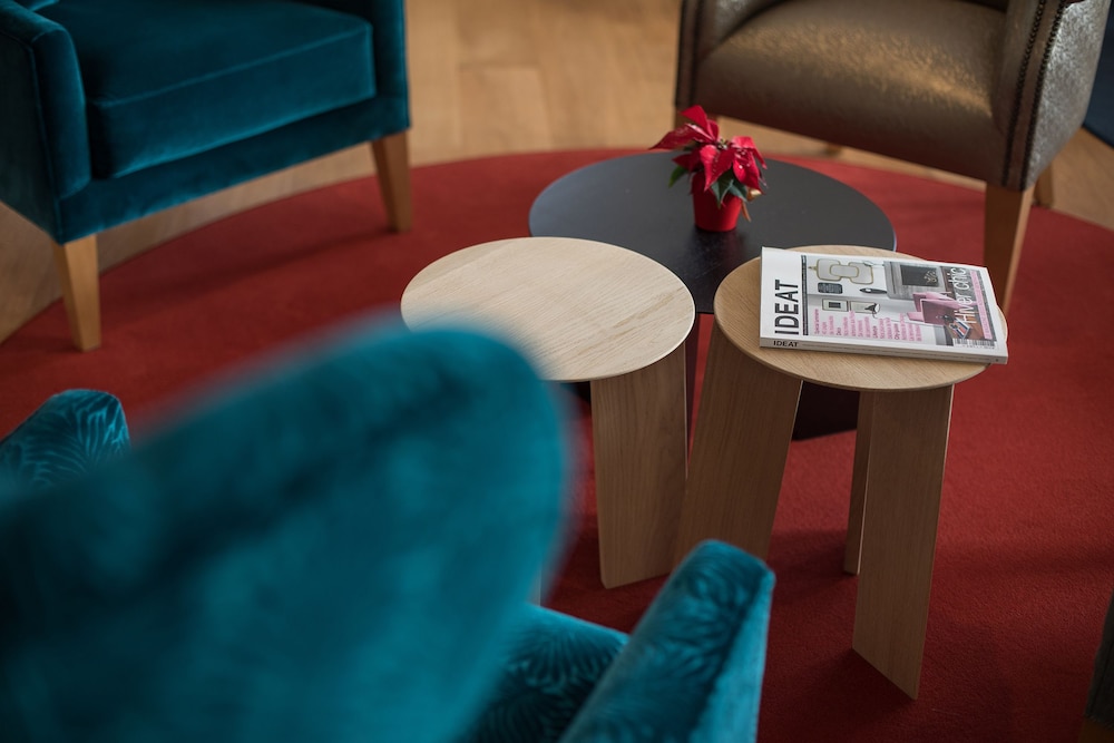James Boutique Hotel 34/63