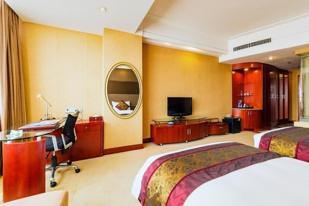 JUNYU GRAND HOTEL 19/33