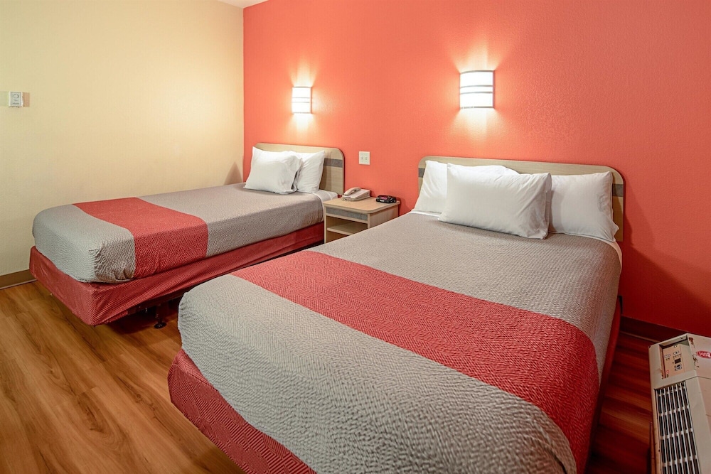 Motel6 Anchorage, AK - Midtown 20/39