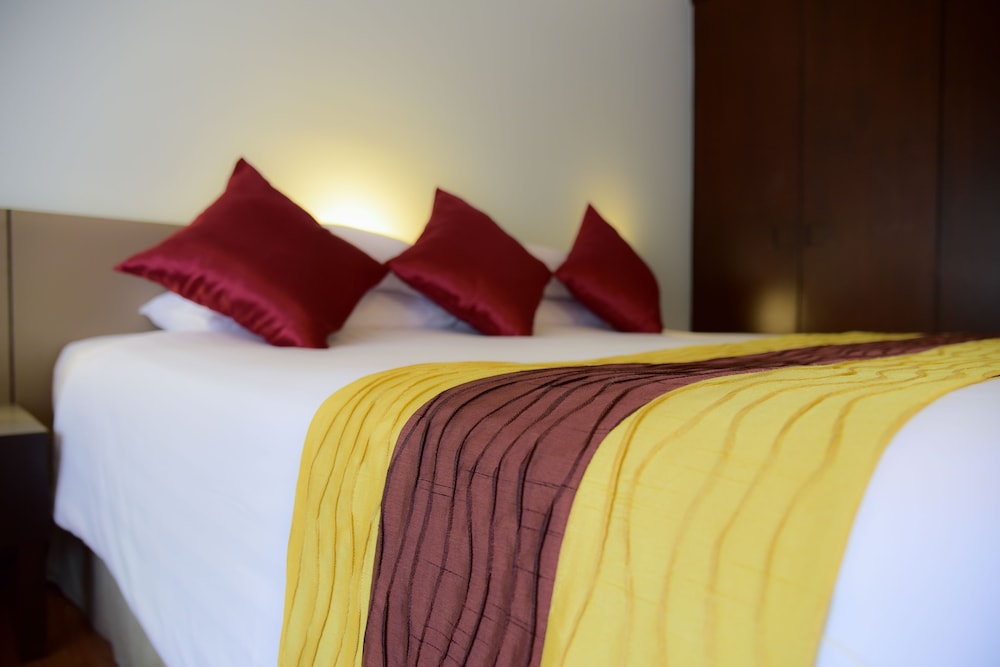 Patong Resort Hotel 26/66
